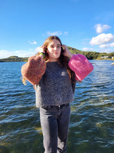 Afbeelding in Gallery-weergave laden, PATROON TRUI LAURA