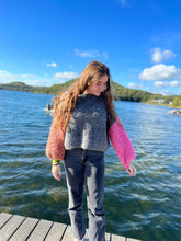 Afbeelding in Gallery-weergave laden, PATROON TRUI LAURA