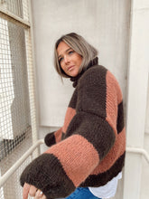 Afbeelding in Gallery-weergave laden, BREIPAKKET ROLKRAAGTRUI ZOE