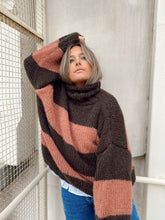 Afbeelding in Gallery-weergave laden, BREIPAKKET ROLKRAAGTRUI ZOE