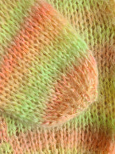 Afbeelding in Gallery-weergave laden, BREIPATROON VEST NAOMIE