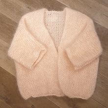 Afbeelding in Gallery-weergave laden, BREIPAKKET VEST MARILIE