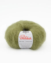 Afbeelding in Gallery-weergave laden, BREIPAKKET/KIT DE TRICOT GILET ROMANELLA Nederlands/Français