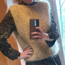 Afbeelding in Gallery-weergave laden, BREIPAKKET DEBARDEUR IDA (ook geschikt voor de gemotiveerde beginner!)