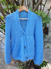 Afbeelding in Gallery-weergave laden, BREIPATROON GILET EVELYN