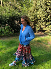 Afbeelding in Gallery-weergave laden, BREIPATROON GILET EVELYN