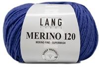 Afbeelding in Gallery-weergave laden, Lang Merino 120