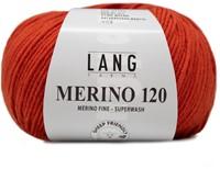Afbeelding in Gallery-weergave laden, Lang Merino 120