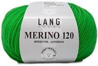 Afbeelding in Gallery-weergave laden, Lang Merino 120