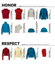 Afbeelding in Gallery-weergave laden, Wooladdicts by Langyarns 9