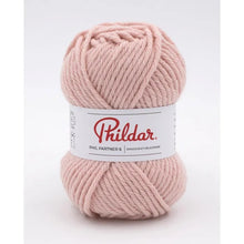 Afbeelding in Gallery-weergave laden, BREIPAKKET BABYDEKEN PHILDAR MET SCHAAPJES