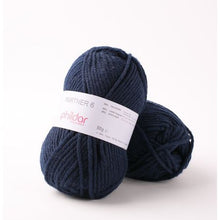 Afbeelding in Gallery-weergave laden, BREIPAKKET BABYDEKEN PHILDAR MET SCHAAPJES