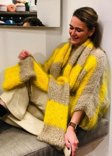 Afbeelding in Gallery-weergave laden, BREIPATROON TRUI BABETTE