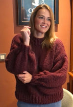 Afbeelding in Gallery-weergave laden, PATROON TRUI SUZANNE