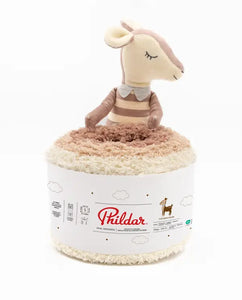 BREIPAKKET BABYDEKEN PHILDAR DOUDOU