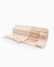 Afbeelding in Gallery-weergave laden, Set Rechte Breinaalden Rose Gold 40cm
