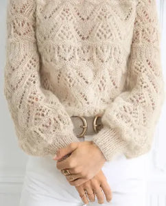 Phil Mohair Soie Lurex