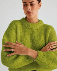 Phil Lovely Mohair