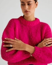 Afbeelding in Gallery-weergave laden, BREIPAKKET MAAND NOVEMBER: LE PULL VANESSA
