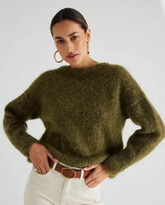 Phil Tweed Mohair