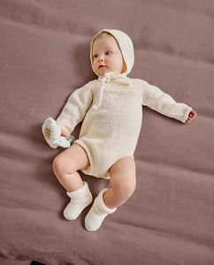 Phildar Babyboek 245 Poésie Miniature