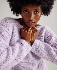 Phil Lovely Mohair