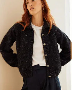 Phil Tweed Mohair
