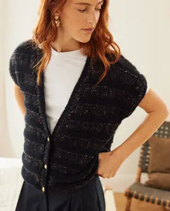Phil Tweed Mohair