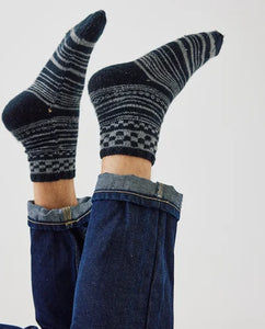 Phil Baby + Socks Merinos NEW COLORS