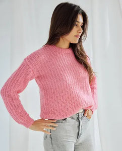 Phil Mohair Coton NEW