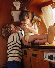 Afbeelding in Gallery-weergave laden, NEW Phildar Boek 256 Kids Lente/Zomer 2025
