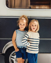 Afbeelding in Gallery-weergave laden, NEW Phildar Boek 256 Kids Lente/Zomer 2025
