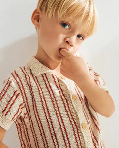 NEW Phildar Boek 256 Kids Lente/Zomer 2025