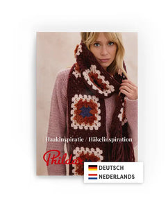 NEW PHILDAR 265 Haakinspiratie