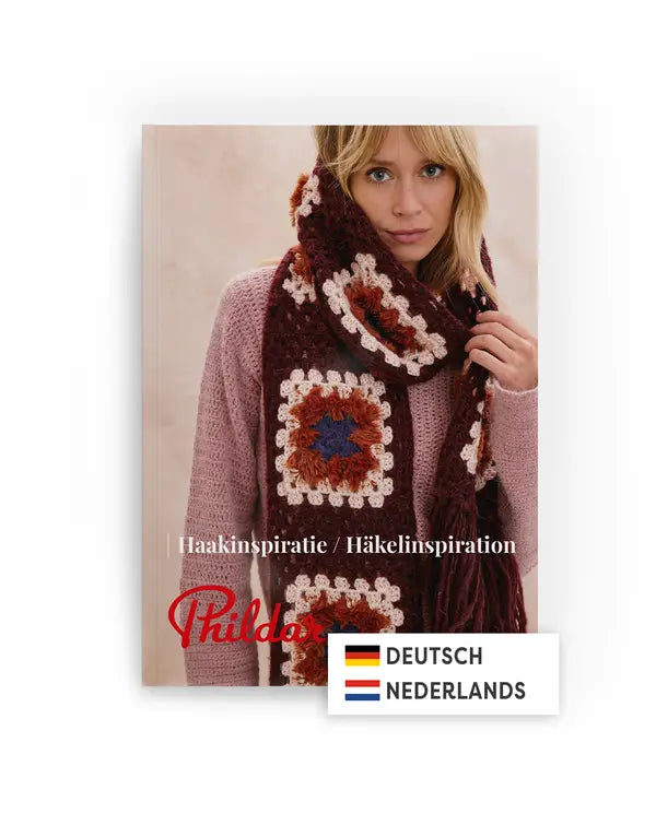 NEW PHILDAR 265 Haakinspiratie