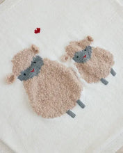 Afbeelding in Gallery-weergave laden, NEW PHILDAR BABYBOEK 261 MIJN EERSTE WINTER

