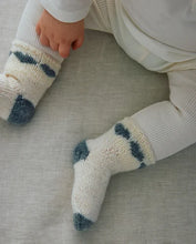 Afbeelding in Gallery-weergave laden, Phil Baby + Socks Merinos NEW COLORS
