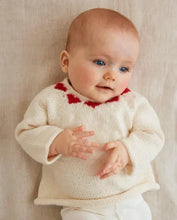 Afbeelding in Gallery-weergave laden, NEW PHILDAR BABYBOEK 261 MIJN EERSTE WINTER
