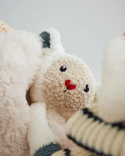 Afbeelding in Gallery-weergave laden, NEW PHILDAR BABYBOEK 261 MIJN EERSTE WINTER
