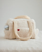 Afbeelding in Gallery-weergave laden, NEW PHILDAR BABYBOEK 261 MIJN EERSTE WINTER
