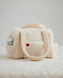 NEW PHILDAR BABYBOEK 261 MIJN EERSTE WINTER