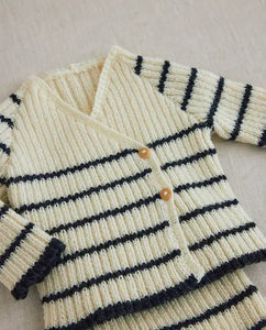 NEW PHILDAR BABYBOEK 261 MIJN EERSTE WINTER