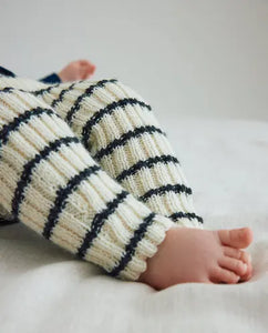 NEW PHILDAR BABYBOEK 261 MIJN EERSTE WINTER