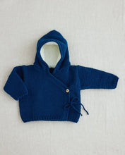 Afbeelding in Gallery-weergave laden, NEW PHILDAR BABYBOEK 261 MIJN EERSTE WINTER
