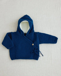 NEW PHILDAR BABYBOEK 261 MIJN EERSTE WINTER