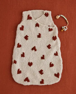 NEW PHILDAR BABYBOEK 261 MIJN EERSTE WINTER