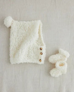 NEW PHILDAR BABYBOEK 261 MIJN EERSTE WINTER