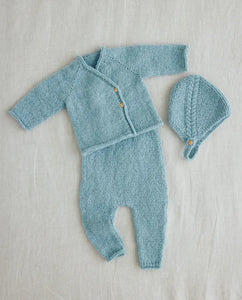 NEW PHILDAR BABYBOEK 261 MIJN EERSTE WINTER