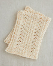 Afbeelding in Gallery-weergave laden, BREIPATROON BABYDEKEN NADEGE
