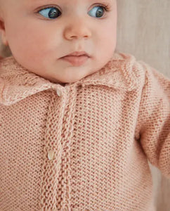 NEW PHILDAR BABYBOEK 261 MIJN EERSTE WINTER